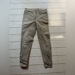 Women’s riding breeches